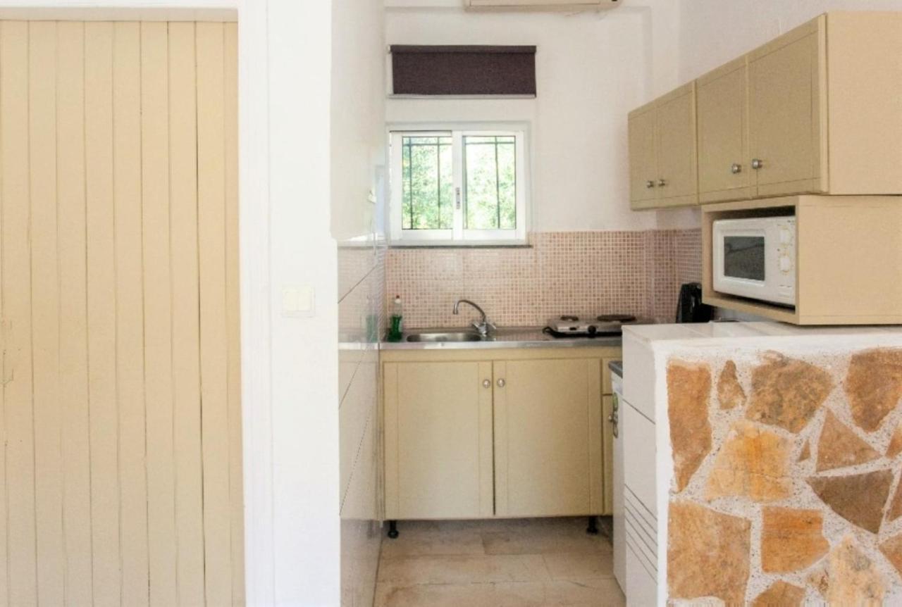 Stavros Villas&Apartments يورانيون المظهر الخارجي الصورة